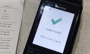 Costly Deterrent Doesn't Work