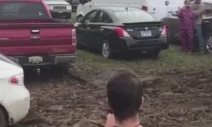 The Little Subaru That Could