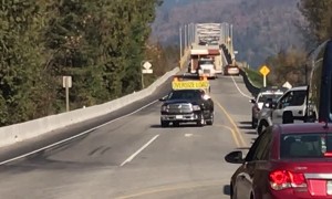 Why We Listen to the Pilot Car