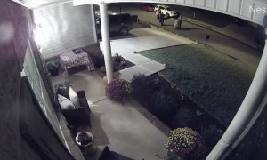 Candy and Bowl Go Missing