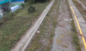 Basejump in South Korea