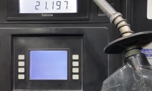 Why Gas is so Expensive