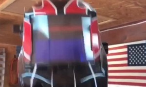 Creative Way to Make a Bouquet