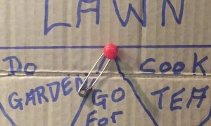 Hard Decision Made the Easy Way