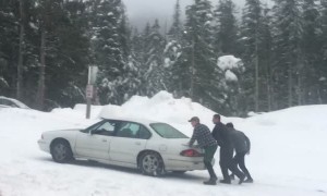 Why Won't the Chains Work?