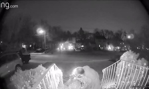 Taking out the Trash with a Tumble