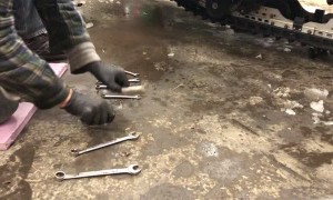 Jingle Wrenches