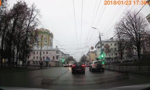 Trolleybus Wires Spear Car Windshield