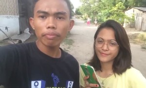 An Impressive Beatbox Performance