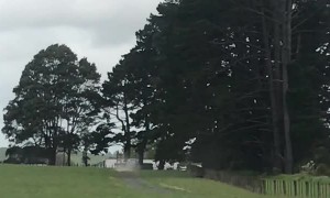 Drifting into Stones