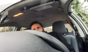 Cat Meows 137 Times on the Way to Vet