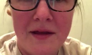 Son's Stomach Unsettled by Plumbing Snake