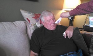 Gramps & Granny Fails