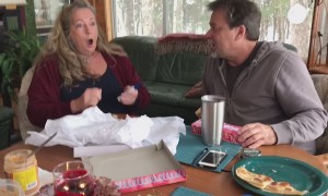 Pregnancy Announcements