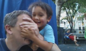 National Hugging Day