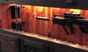 Custom Cabinet Stores Surprising Secret