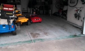 Toy Car With Tons of Power