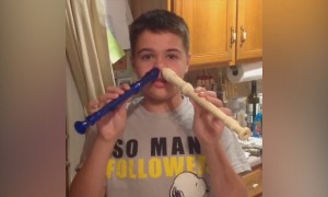 What's Your Hidden Talent?