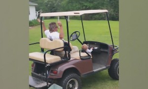 Coolest Grandmas Ever