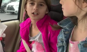 How Babies are Made According to a 7-Year-Old