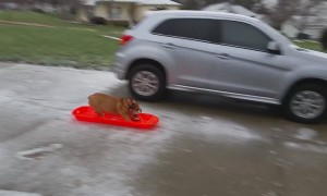 Don't Try This At Home