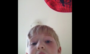 Too Much Screen Time