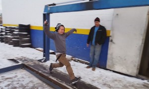 When I'm Running Late