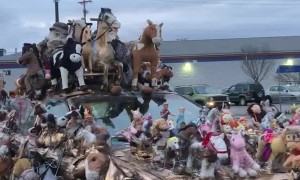 When Your Car Has Too Much Horsepower