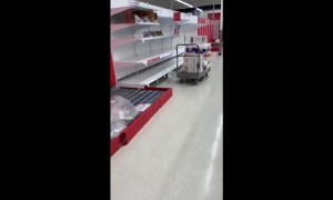 Has the world gone totally mad over the Coronavirus outbreak?