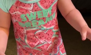 Peanut Butter Toilet Prank