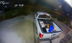 Theft Management with a Splash