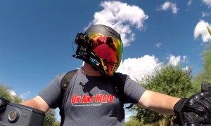 Spreading happiness through random act of kindness