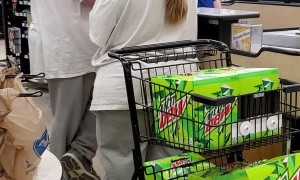 Customers Peeved Over Purchasing Limit