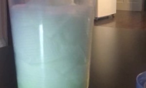 DIY Disinfectant Wipes