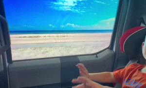 Going on Vacation While in Quarantine