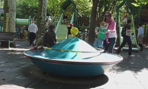 Nice Parent Reflexes