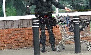 Taking Social Distancing to the Extreme