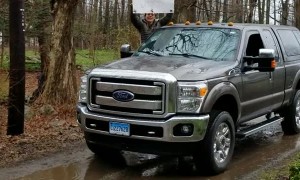 Social Distancing 30th Birthday Party