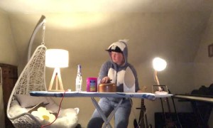 Self Isolation Disco