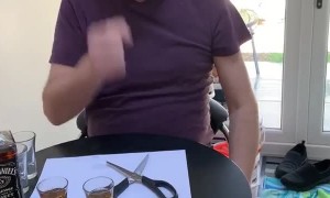 Losing at Rock, Paper, Scissors