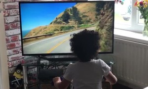 Quarantined Bike Ride