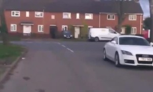 Neighbors Show Support for NHS