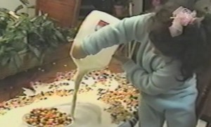 I'm Not A Morning Person