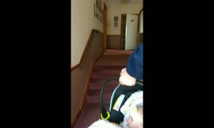 2020 Military Homecoming Surprise