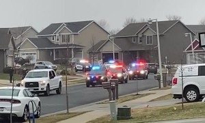 Birthday Parade During Tough Time