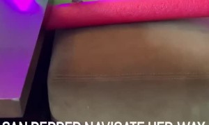 American Hedgehog Warrior: Quarantine Edition