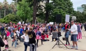 Operation Gridlock Sacramento