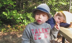 Kids Embarrass Parents