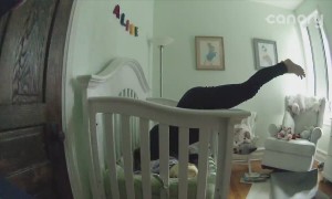 Security Cam Fails
