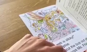 Homeschooling Difficulties While Learning to Read